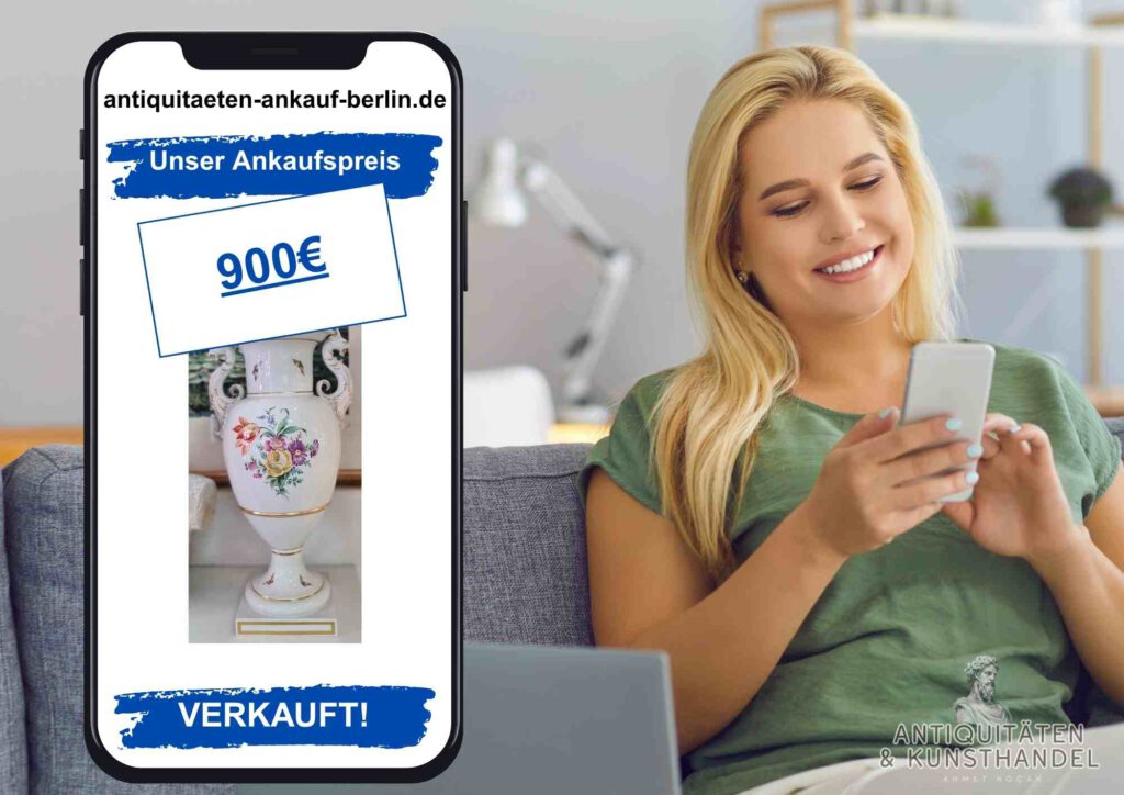 antiquitaeten-ankauf-verkauf-berlin-Gold-und-Silber-Edelmetall-Glas-Silber-wohnungsaufloesung-handel 01